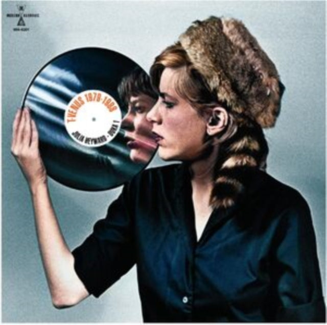 Julia Heyward and T-Venus: Duka 1 1979-1988 - CD
