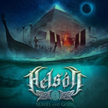 Helsótt: Slaves And Gods - CD