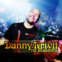 Danny Krivit: Adnny Krivit - 718 Sessions - CD