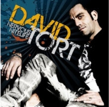 David Tort: Nervous Nitelife - CD