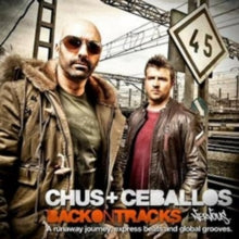 Various Artists: Chus & Ceballos - Back On Tracks - CD