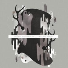 Matthew Santos: Quickly Disappearing - CD