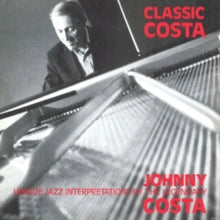 Johnny Costa: Classic Costa - CD