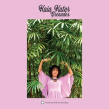 Kaia Kater: Grenades - Vinyl