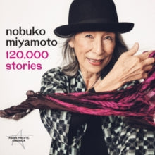 Nobuko Miyamoto: 120.000 Stories - CD