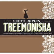 Soloists The Paragon Ragtime: Treemonisha - CD