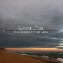 Hartt Symphony Orchestra / Christopher Zimmerman / C Ladd: Robert Carl: The Geography Of Loss - CD