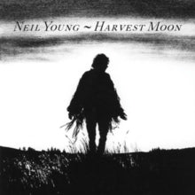 Neil Young: Harvest Moon - CD
