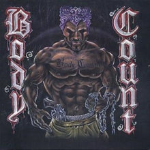 Body Count: Body Count - CD