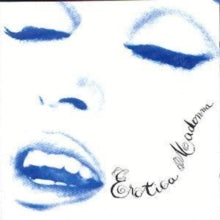 Madonna: Erotica - CD
