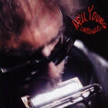 Neil Young: Unplugged - CD