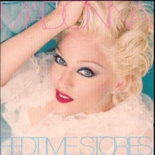 Madonna: Bedtime Stories - CD