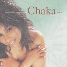 Chaka Khan: Epiphany - The Best Of - Volume One - CD