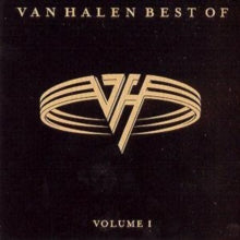 Van Halen: Best Of - Vol I - CD
