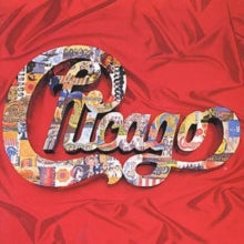 Chicago: The Heart Of - 1967-1997 - CD