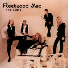 Fleetwood Mac: The Dance - CD