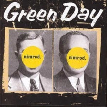 Green Day: Nimrod - CD