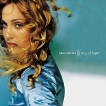 Madonna: Ray Of Light - CD