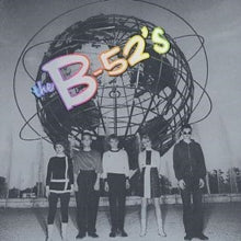 The B-52's: Time Capsule - Greatest Hits - CD