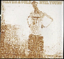 Neil Young: Silver & Gold - Vinyl