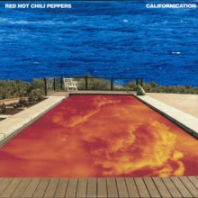 Red Hot Chili Peppers: Californication - Vinyl