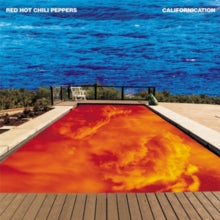 Red Hot Chili Peppers: Californication - CD