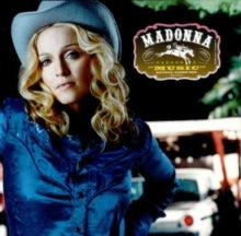 Madonna: Music - Vinyl