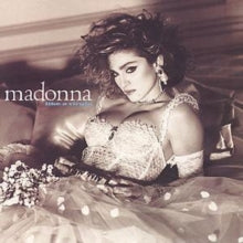 Madonna: Like A Virgin - CD