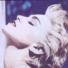 Madonna: True Blue - CD