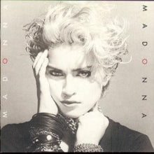 Madonna: Madonna - CD
