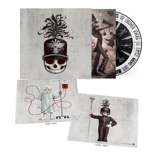 My Chemical Romance: The Black Parade (20th Anniversary Edition) - CD