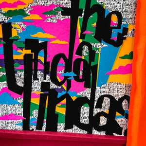 The Linda Lindas: Gotta Get Out - Vinyl