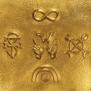 Weezer: Weezer - Vinyl