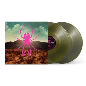 My Chemical Romance: Danger Days: The True Lives Of The Fabulous Killjoys (Deluxe Edition) - Vinyl