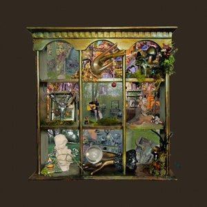 Billy Strings: So Much For Goodbyes - Vinyl