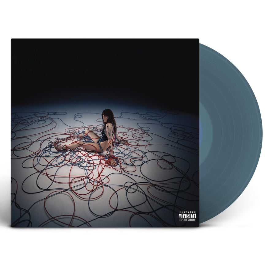 Cara Delevingne: Not Normal - Vinyl