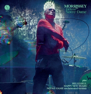 Morrissey: Deluxe Notre-Dame - Vinyl