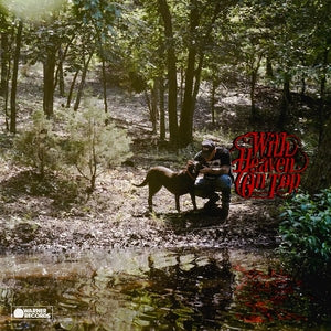 Zach Bryan: With Heaven On Top - CD