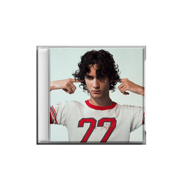 sombr: I Barely Know Her - CD