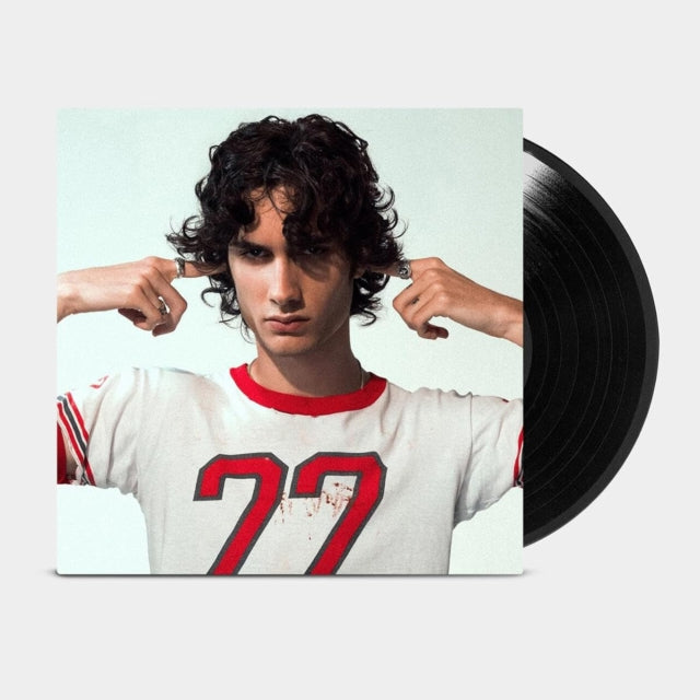 sombr: I Barely Know Her - Vinyl