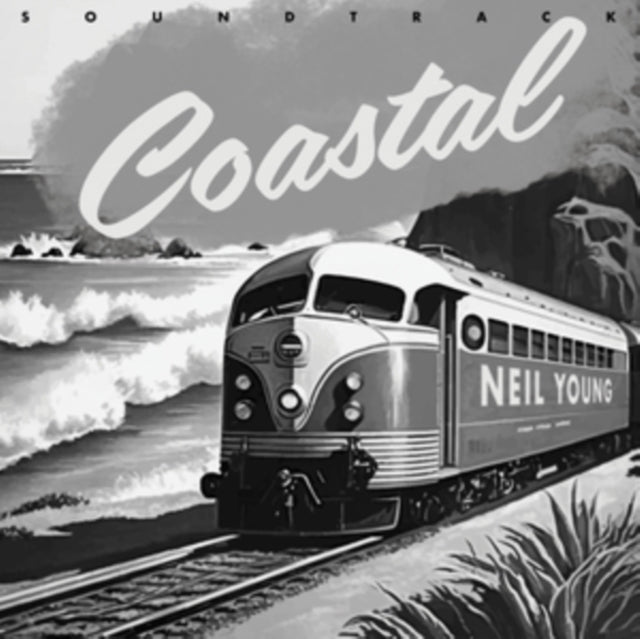 Neil Young: Coastal: The Soundtrack - Vinyl