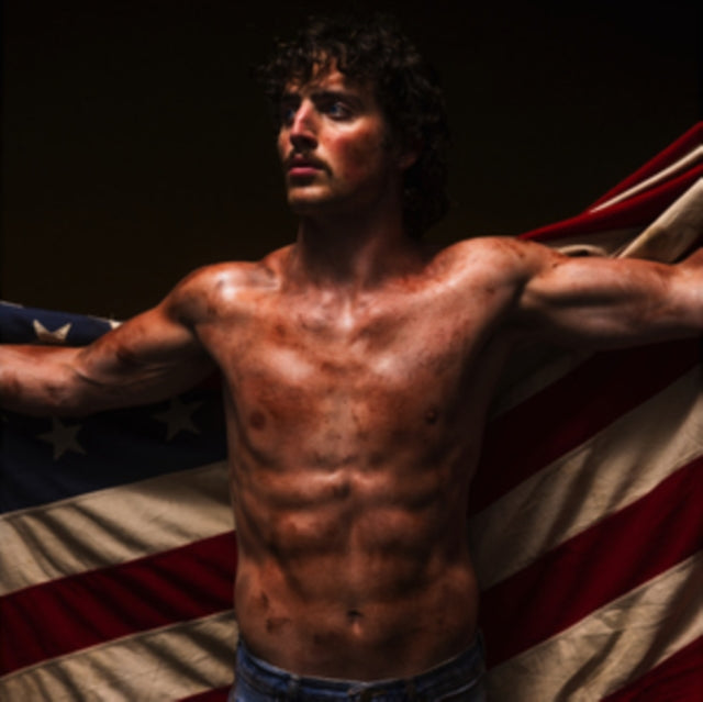 Benson Boone: American Heart - Vinyl