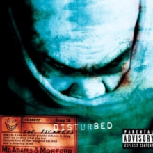 Disturbed: The Sickness - CD