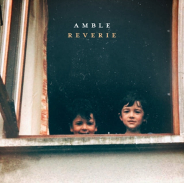 Amble: Reverie - Vinyl