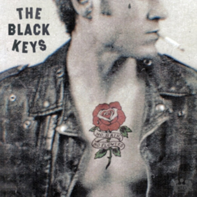 The Black Keys: No Rain No Flowers - Vinyl