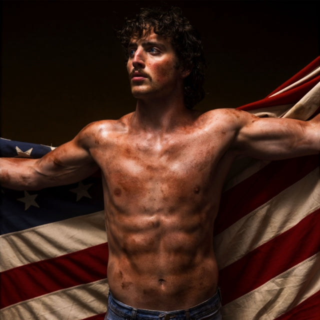 Benson Boone: American Heart - CD