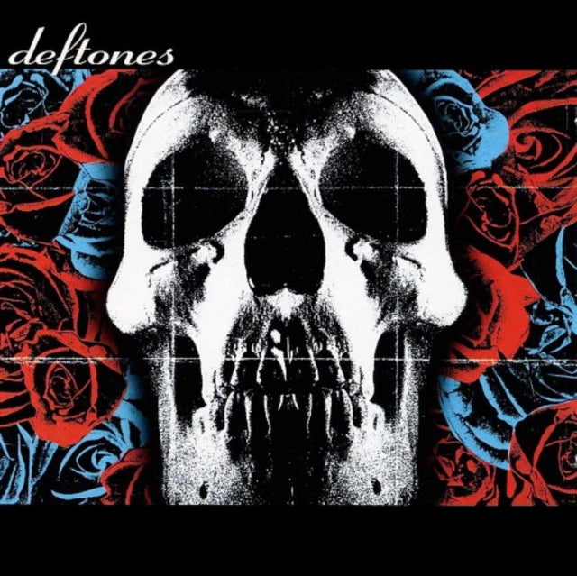 Deftones: Deftones - Vinyl