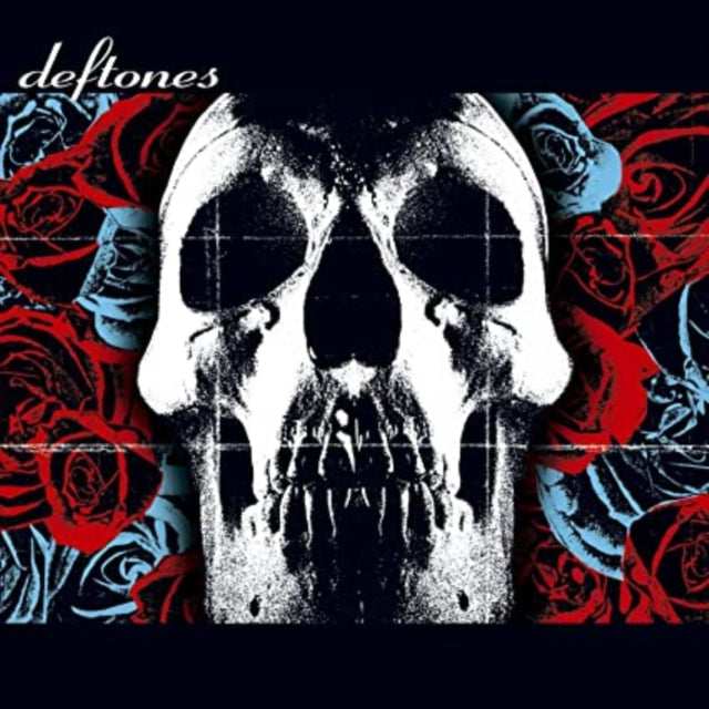 Deftones: Deftones - CD