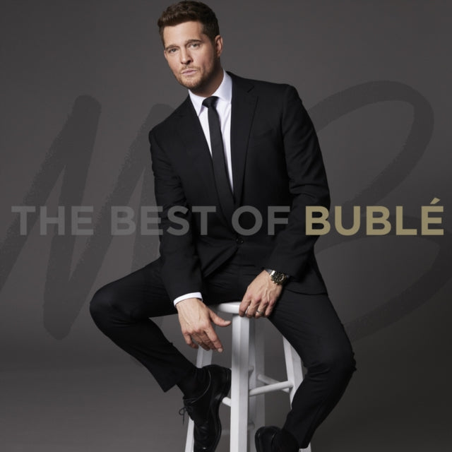 Michael Bublé: The Best Of Buble - Vinyl