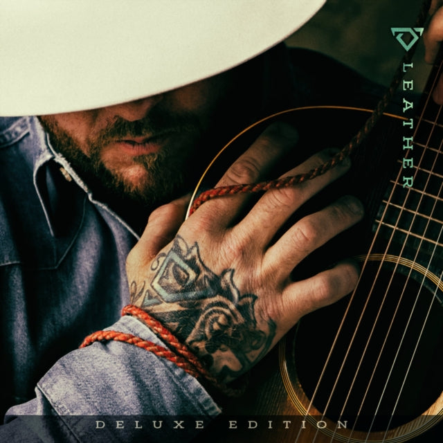 Cody Johnson: Leather Deluxe Edition - CD